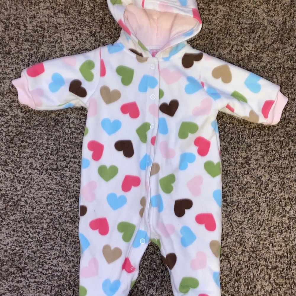 snow suit